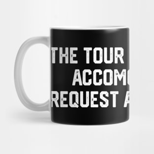 Gatekeeping Mug
